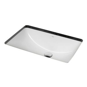 Chậu Rửa Mặt Lavabo Âm Bàn TOTO LW1536V#XW