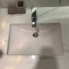Chậu Rửa Mặt Lavabo Âm Bàn TOTO LW1536V#XW - ảnh 6