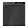 Máy Rửa Bát Để Bàn GRANDX SMS6GX10G Series 6+ Chuẩn A+++