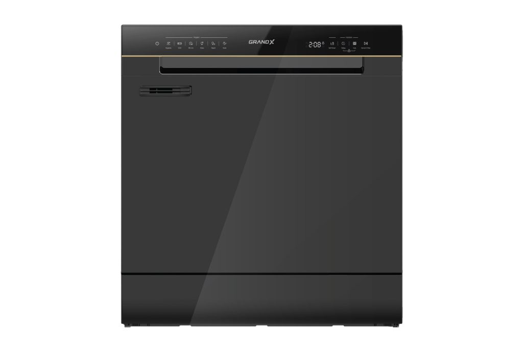Máy Rửa Bát Để Bàn GRANDX SMS6GX10G Series 6+ Chuẩn A+++