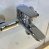Củ sen tắm TOTO TBS103B0V nóng lạnh New Standard - ảnh 3