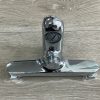 Củ sen tắm TOTO TBS103B0V nóng lạnh New Standard - ảnh 12