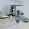 Củ sen tắm TOTO TBS103B0V nóng lạnh New Standard - ảnh 4