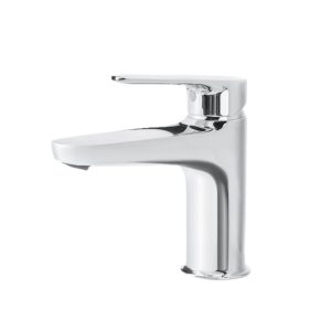 Vòi lavabo TOTO TLS103A0V nóng lạnh New Standard