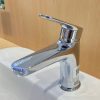 Vòi lavabo TOTO TLS103A0V nóng lạnh New Standard - ảnh 6