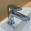 Vòi lavabo TOTO TLS103A0V nóng lạnh New Standard - ảnh 8