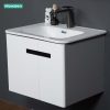 Tủ Lavabo Mowoen MW6616-60 Thân Plywood Khổ 600mm - ảnh 6