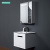 Tủ Lavabo Mowoen MW6616-60 Thân Plywood Khổ 600mm - ảnh 2
