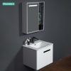 Tủ Lavabo Mowoen MW6616-60 Thân Plywood Khổ 600mm - ảnh 4