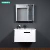 Tủ Lavabo MOWOEN MW6616-80 Plywood 800mm - ảnh 3