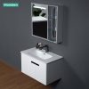 Tủ Lavabo MOWOEN MW6616-80 Plywood 800mm - ảnh 4