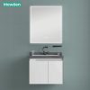 Tủ Lavabo MOWOEN MW6631R-60SB 600mm Chậu Liền Mặt Đá