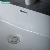 Tủ Lavabo MOWOEN MW6631R-60SB 600mm Chậu Liền Mặt Đá - ảnh 6