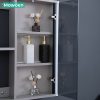 Bộ Tủ Lavabo MOWOEN MW6632-100 Gương Phôi Bỉ 1000mm - ảnh 4