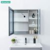 Tủ Lavabo Mowoen MW6632-80 Plywood Phủ Laminate 800mm - ảnh 6