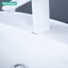 Tủ Lavabo Mowoen MW6651BR-80 Khổ 800mm - ảnh 4