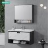 Tủ Lavabo Mowoen MW6952-80 Khổ 800mm