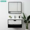 Tủ Lavabo Mowoen MW6952-80 Khổ 800mm - ảnh 2