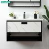 Tủ Lavabo Mowoen MW6952-80 Khổ 800mm - ảnh 3