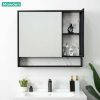 Tủ Lavabo Mowoen MW6952-80 Khổ 800mm - ảnh 4