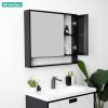 Tủ Lavabo Mowoen MW6952-80 Khổ 800mm - ảnh 7