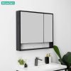 Tủ Lavabo Mowoen MW6952-80 Khổ 800mm - ảnh 8
