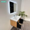 Tủ Lavabo Mowoen MW6968R-80 Thân Plywood Khổ 800mm - ảnh 3
