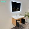 Tủ Lavabo Mowoen MW6968R-80 Thân Plywood Khổ 800mm - ảnh 4