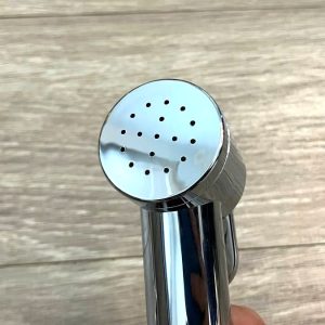 Ảnh công trình thực tế Vòi Xịt Vệ Sinh TOTO TVCF202