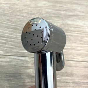 Ảnh công trình thực tế Vòi Xịt Vệ Sinh TOTO TVCF202