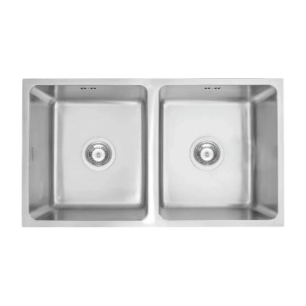 Chậu rửa chén Hafele HS19-SSN2S90S 567.23.020