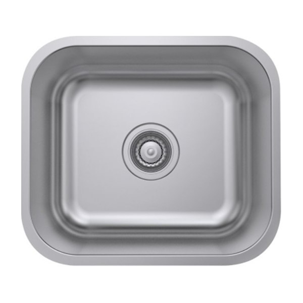 Chậu rửa chén Hafele HS20-SSN1R50 567.24.000