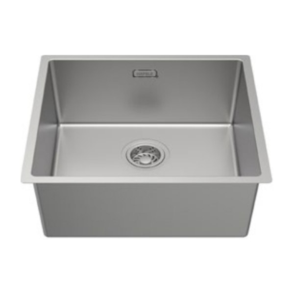 Chậu rửa chén Hafele R10 HS24-SSN1S-490 _BR 567.24.417