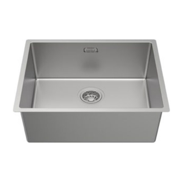 Chậu rửa chén Hafele R10 HS24-SSN1S-540 _BR 567.24.457