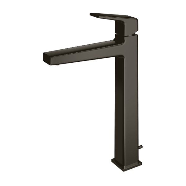 Vòi chậu gật gù nóng lạnh GB TOTO TLG10305B#MBL đen mờ