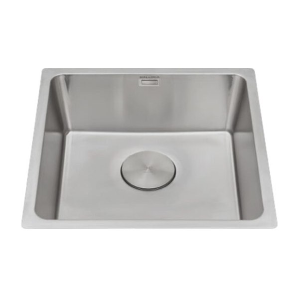 Chậu rửa chén 1 hộc MALLOCA MS 6054