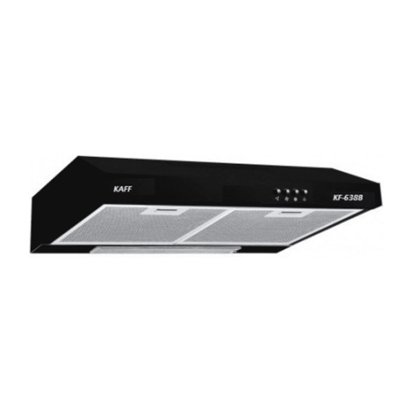 Máy Hút Khử Mùi Cổ Điển KAFF KF- 638B