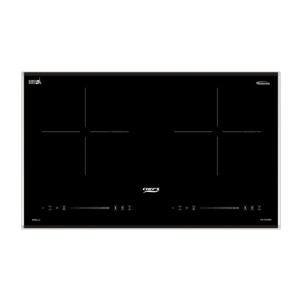 Bếp từ đôi CHEF'S EH-DIH990