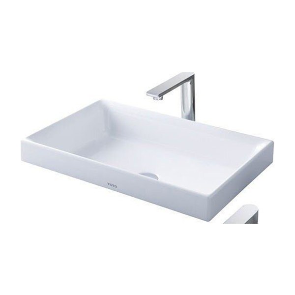 Chậu Rửa Mặt TOTO L1716#W Đặt Bàn