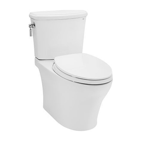 Bồn Cầu TOTO CS986GT2#XW 2 Khối Nắp Đóng Êm TC393VS