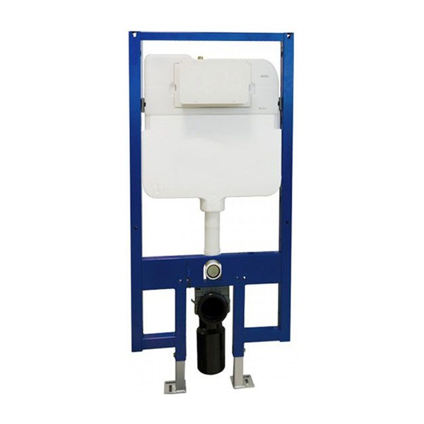 Két Nước TOTO WH172A Âm Tường