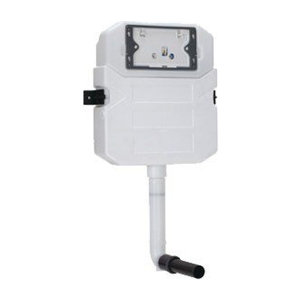 Két Nước TOTO WH050 Âm Tường