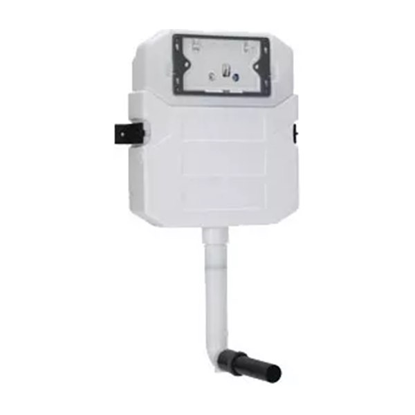 Két Nước TOTO WH060 Âm Tường