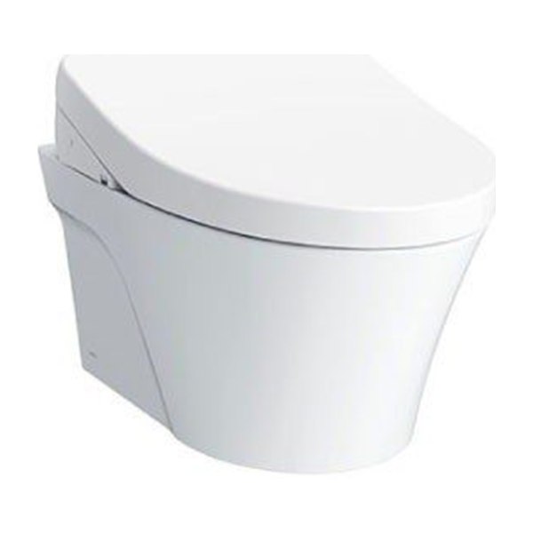 Bồn Cầu TOTO CW822RA#W/ TCF4911Z#NW1 Treo Tường