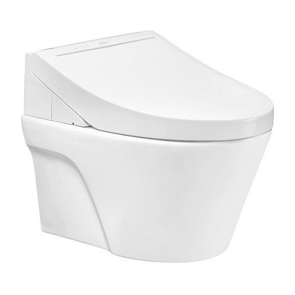 Bồn Cầu TOTO CW822RA#W/TCF24410AAA#NW1 Treo Tường