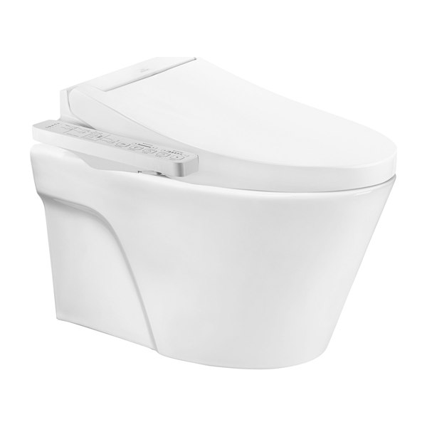 Bồn Cầu TOTO CW822RA#W/TCF23410AAA#NW1/WH172A Treo Tường