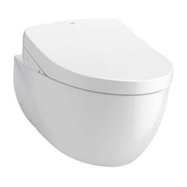 Bồn Cầu TOTO CW812RA#W/TCF4911Z#NW1 Treo Tường
