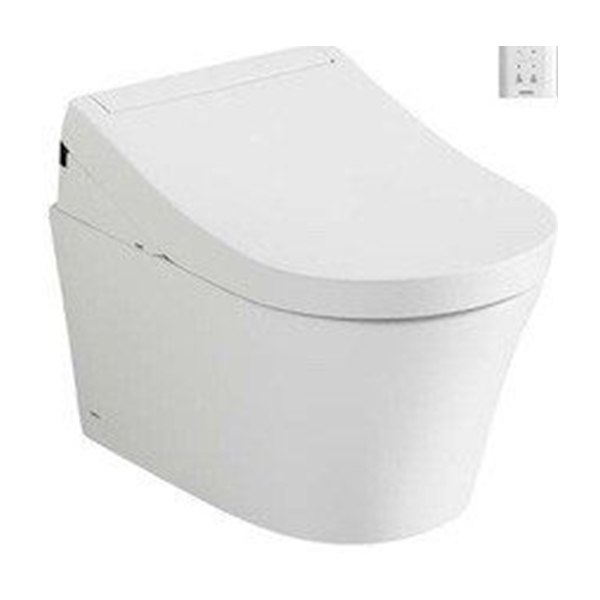 Bồn Cầu TOTO CW553C#XW/TCF34570GAA#NW1/WH172AAT Treo Tường