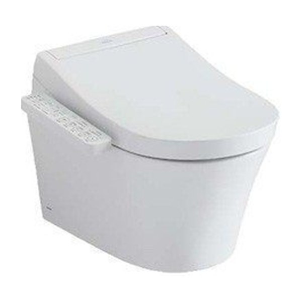 Bồn Cầu TOTO CW553#XW/TCF33320GAA#NW1/WH172A Treo Tường