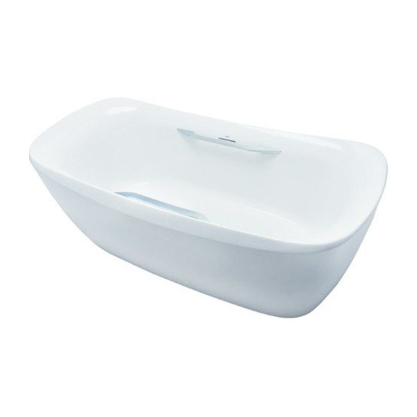 Bồn Tắm TOTO PJY1734HPWEN#MW/TVBF412 Galalato, Đặt Sàn
